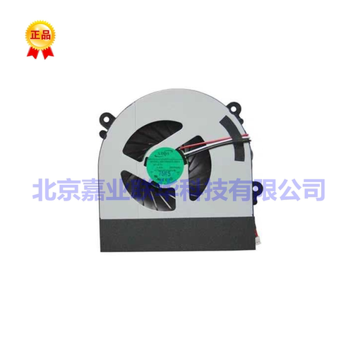 适用雷神G150S/SA G170S G150S-H 机械师M520A散热片风扇模组铜管