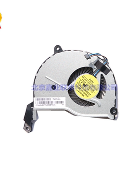 适用惠普HP Pavilion 15-N107AX-N019SA 14-N027TX风扇736278-001