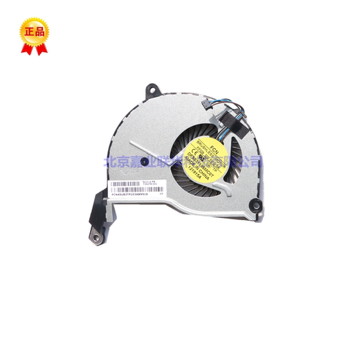 适用惠普HP Pavilion 15-N107AX-N019SA 14-N027TX风扇736278-001