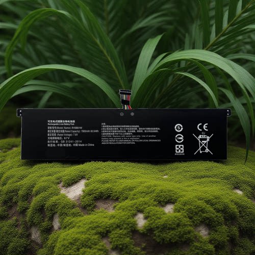 15.6英寸ProTM1707电池