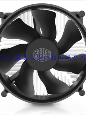 适用台式华硕 P5QL SE 775针富士康G31映泰G41微星 P43T-C51 风扇