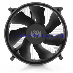 1155针主板 3470风扇 华硕H61M 散热器 3240 适用Asus