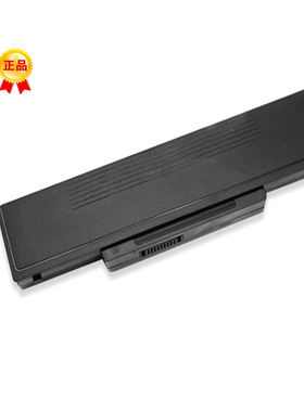 适用微星MS-163K MS-1451MS163D MS1722MS1652MS1721BTY-M66 电池