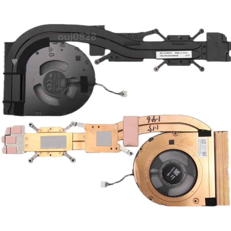 T14Gen2P14SGen2风扇