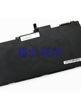 适用HP惠普ZBook 15u G4 745 G3 840 G2 850 G3 CS03XL笔记本电池