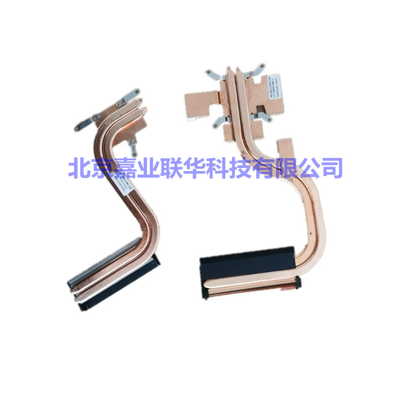 适用神舟 战神 Z7M-KP7S1风扇 CN85S01 笔记本导热管 模组 散热器