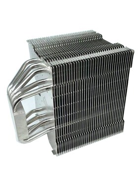 适用i310100 i5 11400 i711700 11700k 10900k 10920 10980xe风扇