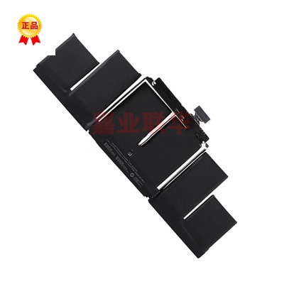 适用笔记本电池a1494a1618