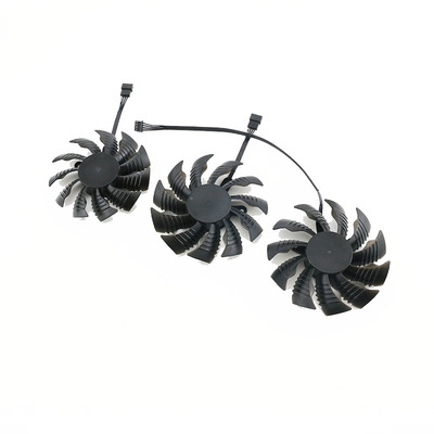 GIGABYTE技嘉RTX3090风扇