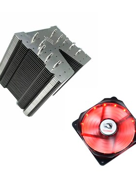 适用12代i512400f i512400f 12600kf微星B660主板CPUi512600k风扇