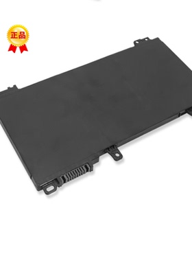 适用惠普430 440 G6战66 13 14 G2笔记本电池RE03XL L32656-005