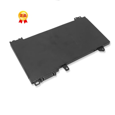 适用惠普430 440 G6战66 13 14 G2笔记本电池RE03XL L32656-005