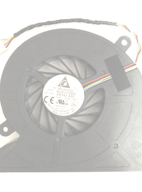 适用台达 DC BRUSHLESS MODEL BUB0812DD DC12V 风扇