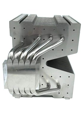 适用I5 7500 7400 7600 7600ki7 77007700k i3 7100 7350kCPU风扇