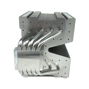 适用I5 7500 7400 7600 7600ki7 77007700k i3 7100 7350kCPU风扇