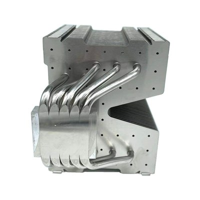 适用I5 7500 7400 7600 7600ki7 77007700k i3 7100 7350kCPU风扇