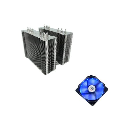 适用g3900 3930g4400 g4560 G4600 4900G5400 G5420 G6400CPU风扇