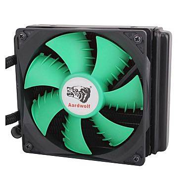 适用AMD超频锐龙5 2600X处理器(r5)6核12线程AM4  3.6GHz CPU风扇