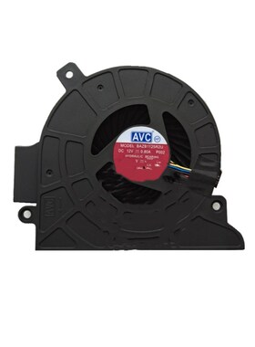 适用BUB1112HH-01 BAZB1125R2U 一体机风扇原装全新散热P002 A85