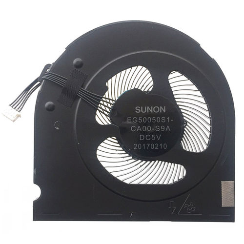 适用Lenovo联想 ThinkPad E470 E470C E475 笔记本风扇-CA00