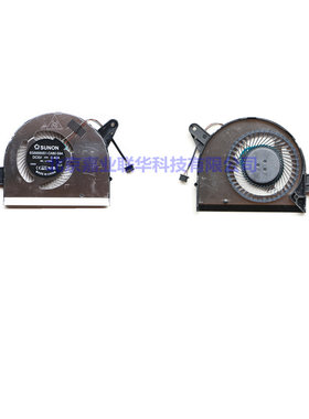 适用SUNON EG50050S1-CA80-S9A DV5V==0.40A K9600I EPCLX风扇