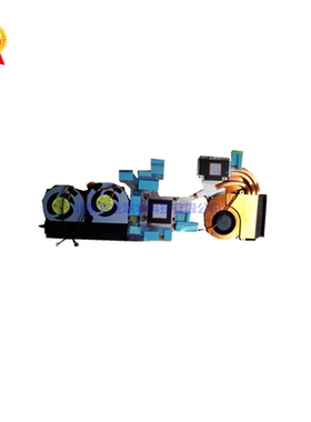 适用神舟战神Z8-SP7S1 未来人类T7 雷神ST Pro风扇P650HS-G导热管