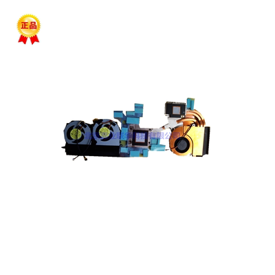 适用神舟战神Z8-SP7S1 未来人类T7 雷神ST Pro风扇P650HS-G导热管