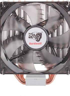 适用I7 6700K QN8G QN8H QN8J QKYP QKYN QNLWC0BY CPU风扇