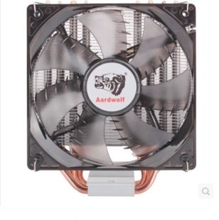 适用I7 6700K QN8G QN8H QN8J QKYP QKYN QNLWC0BY CPU风扇