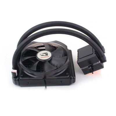 适用美行 intel 英特尔酷睿 i7 8086k 40周年 纪念款 CPU风扇水冷