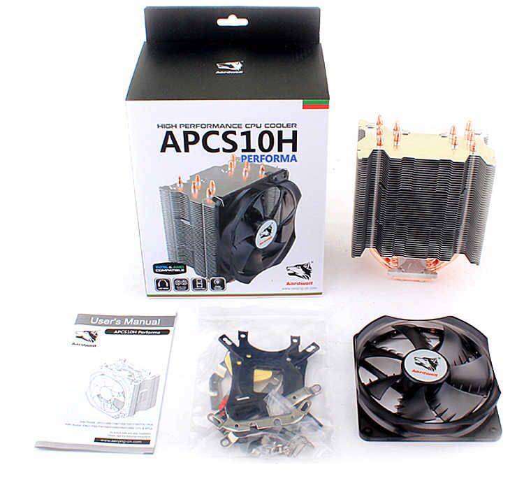 适用英特尔i7 8700k酷睿六核盒装处理器台式机电脑cpu 8700k风扇