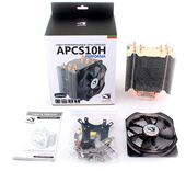 GAMING 适用Asus F游戏主板i7风扇 Z370 华硕 STRIX