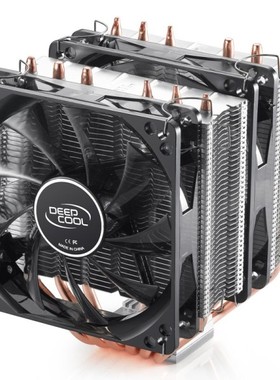 适用台式机静音酷睿I38100CPUZ370H110M电脑主板7100风扇