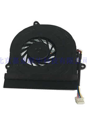 DC BRUSHLESS KDB04505HA DC5V 0.29A -K108适用 华硕笔记本风扇