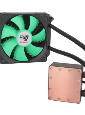 适用B250至强 E5-2670 CPU2011 C2正式版 X79主板水冷 风扇散热器