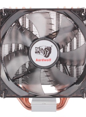 适用英特尔 XEON 至强X3470 2.93GCPU 步进 B1 I7-870 风扇散热器