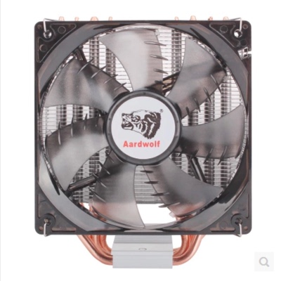 适用英特尔 XEON 至强X3470 2.93GCPU 步进 B1 I7-870 风扇散热器