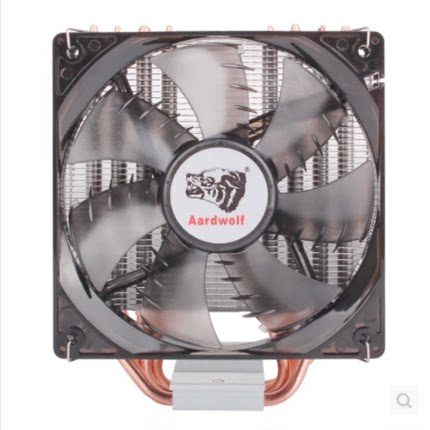 适用台式机Z270-HD3 DDR4  AORUS Z270X-Gaming主板K5风扇