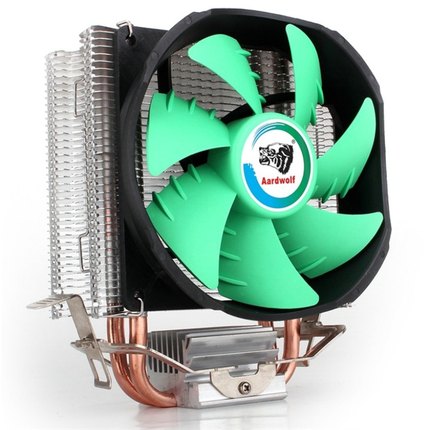 适用英特尔1156针 CPU 酷睿 Core i7-860s 2.53G  i7-870风扇