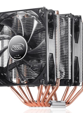 适用Gigabyte/技嘉Z97X-GAMING3 Z97 X99 Z170X Gaming 7主板风扇