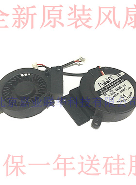 适用戴尔 Dell Inspiron 4000 4100 C600 C610 PP01L 笔记本风扇