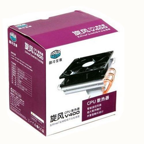 适用i7-6700K i5-4570 4590 4690 e3-1230v3 1231V3 cpu下吹风扇