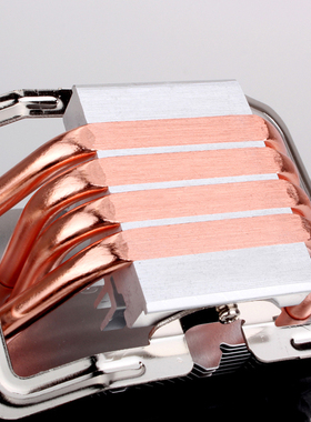 适用至强e3-1231 v3cpu1230 970a-ds3p 主板 fx 8300 FX6100 风扇