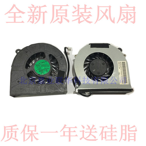 适用于东芝QosmioX500 X505 X500-11D X500-12Z X500-14H笔记本扇