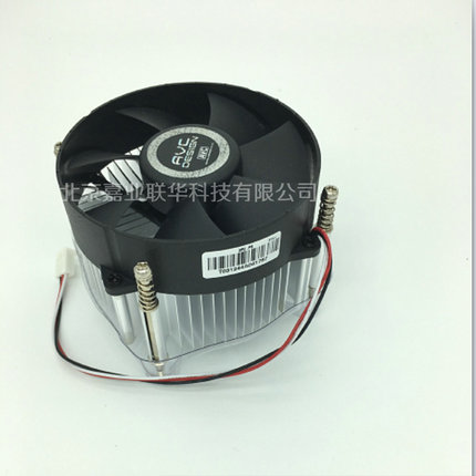 适用Intel/英特尔 I3 4130 4150 4130T 4160 4170 1150针CPU风扇