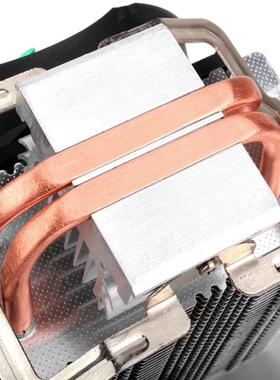 适用AMD A10-5700 5800K 6700 6800K CPU FM2接口APU风扇散热器