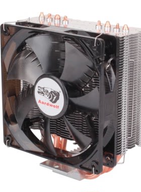 适用Asus/华硕 Z370-E+I5-8400处理器台式机电脑游戏主板CPU风扇