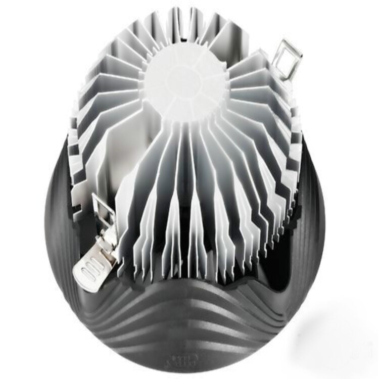 适用华硕 A88XM-E/USB3.1  AMD A10-7860K CPU主板FM2+接口风扇