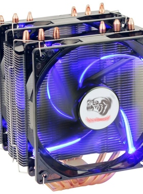 适用华南X79电脑主板cpu2011针八核2660 2680 E5 2670 X58风扇