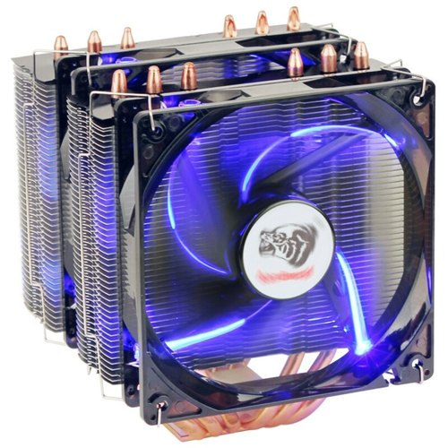 适用华擎科技 Z270 GAMING K4杀手游戏主板ATX大板7700K风扇散热